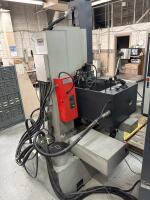 Max See CNC Sinker EDM With Belmont Control - 9