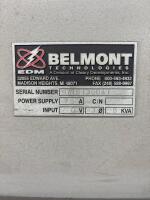 Max See CNC Sinker EDM With Belmont Control - 12