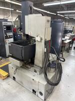 Max See CNC Sinker EDM With Belmont Control - 13