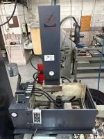 Max See CNC Sinker EDM With Belmont Control, Model P26+E60 - 2