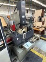 Max See CNC Sinker EDM With Belmont Control, Model P26+E60 - 6