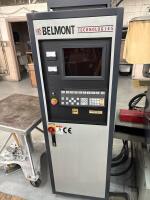 Max See CNC Sinker EDM With Belmont Control, Model P26+E60 - 7