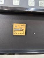 Max See CNC Sinker EDM With Belmont Control, Model P26+E60 - 8