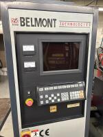 Max See CNC Sinker EDM With Belmont Control, Model P26+E60 - 9