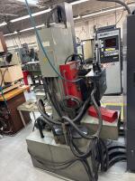 Max See CNC Sinker EDM With Belmont Control, Model P26+E60 - 13
