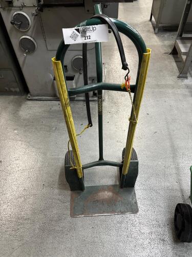 Harper American Made Hand Truck