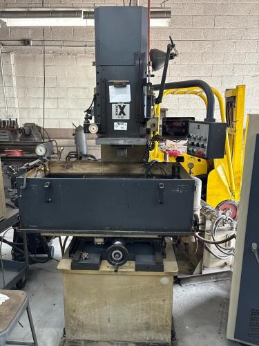 Xermac X-20 Sinker EDM