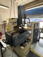 Xermac X-20 Sinker EDM - 2
