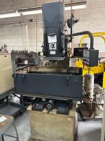 Xermac X-20 Sinker EDM - 3