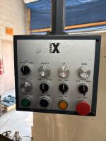 Xermac X-20 Sinker EDM - 6