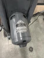 Brown & Sharpe Mfg. Co. No.2 Horizontal Grinder - 9