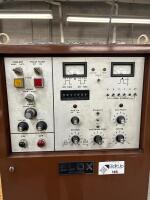 Elox A-25s Edm Power Supply Controller - 2