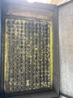 Pin Gage Set .061 - .250 - 2