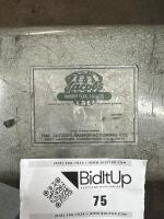 Jacobs Rubber Flex Collet Set