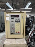 Kermac XP-10 Sinker EDM Power Supply And Control