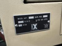 Kermac XP-10 Sinker EDM Power Supply And Control - 3