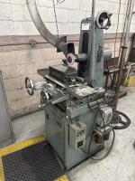 Harig HR-6120 Surface Grinder - 2