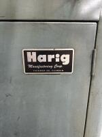 Harig HR-6120 Surface Grinder - 4