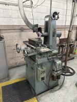 Harig HR-6120 Surface Grinder - 5