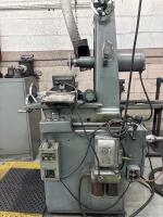 Harig HR-6120 Surface Grinder - 7