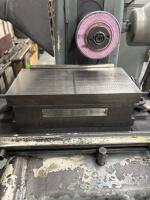 Harig HR-6120 Surface Grinder - 9