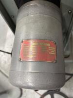 Harig HR-6120 Surface Grinder - 11