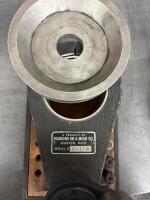 Diamond Die & Mold Co. Speedline Surface Grinder Attachment - 2