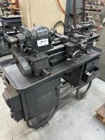 South Bend 10" Bench Lathe