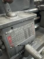 South Bend 10" Bench Lathe - 2