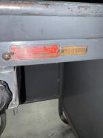 South Bend 10" Bench Lathe - 3
