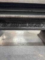 South Bend 10" Bench Lathe - 4