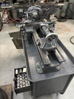 South Bend 10" Bench Lathe - 5