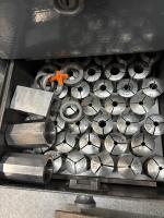 South Bend 10" Bench Lathe - 6