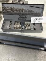 Huot Drill Index Set