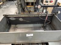 Elox HRP-99 Ram EDM With Power Pack And Filtration - 3