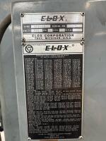 Elox HRP-99 Ram EDM With Power Pack And Filtration - 6