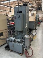 Elox HRP-99 Ram EDM With Power Pack And Filtration - 7