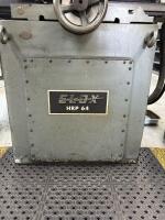 Elox HRP-64 Ram EDM Machine With Work Tank And Column - 2