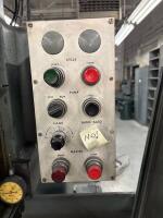 Elox HRP-64 Ram EDM Machine With Work Tank And Column - 4