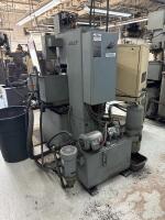 Elox HRP-64 Ram EDM Machine With Work Tank And Column - 5