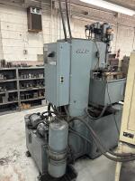Elox HRP-64 Ram EDM Machine With Work Tank And Column - 7