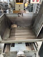 Elox HRP-64 Ram EDM Machine With Work Tank And Column - 8