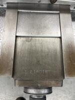 Bridgeport Series I Vertical Milling Machine - 3
