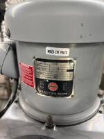Bridgeport Series I Vertical Milling Machine - 7