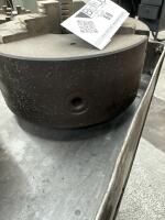 South Bend D1-3 Three Jaw Lathe Chuck - 2