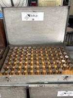 Meyer Gage Company Gage Pin Set .751" - .832"