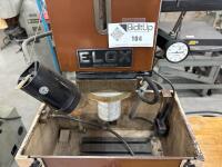 Elox Sinker EDM Model 6-1407 - 2