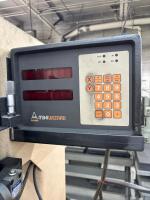 Elox Sinker EDM Model 6-1407 - 3