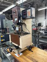 Elox Sinker EDM Model 6-1407 - 4