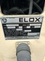 Elox Sinker EDM Model 6-1407 - 5